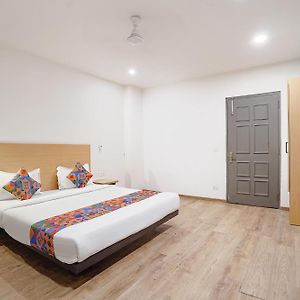 Fabhotel Royale 49